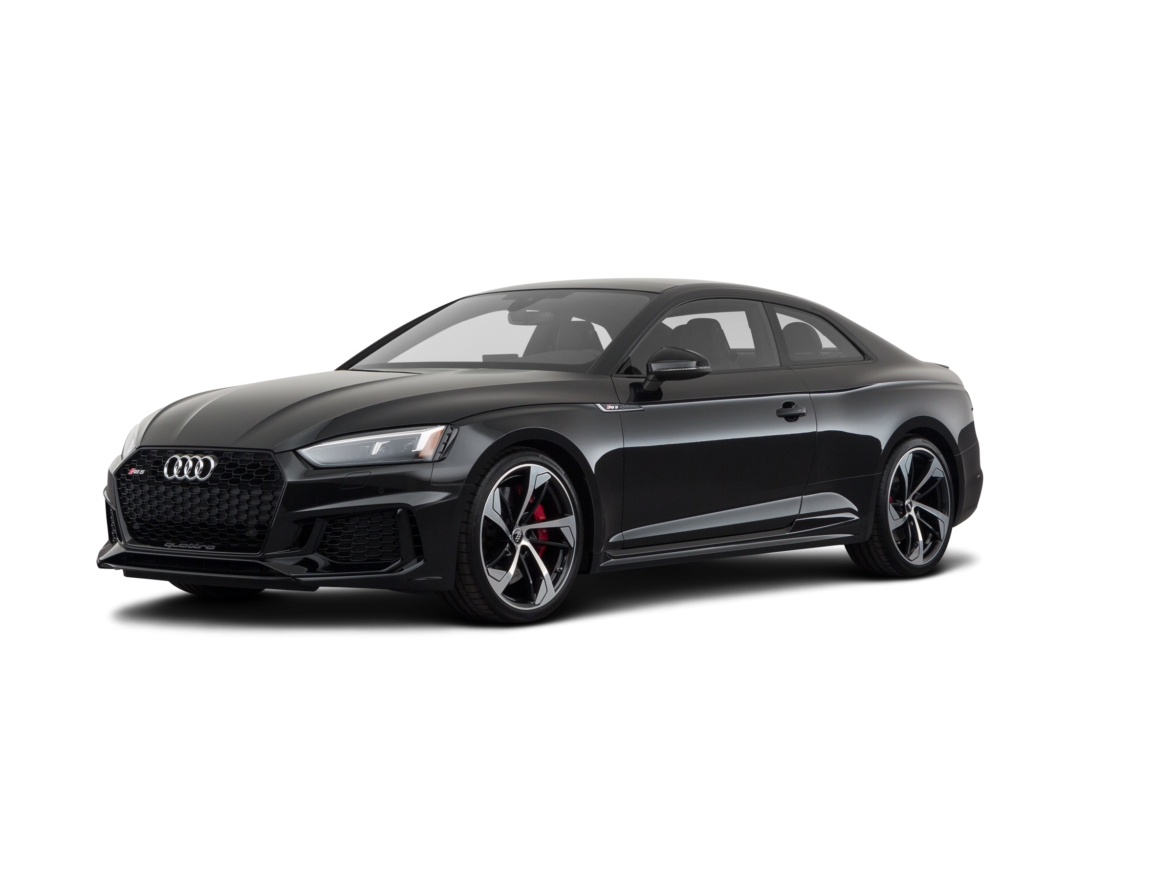 2019 Audi RS 5 Coupe 2D Price, Listings & Reviews | Kelley Blue Book